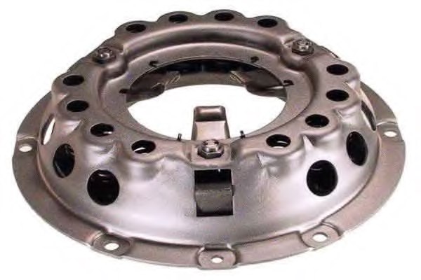 KAWE 6027 Clutch Pressure Plate